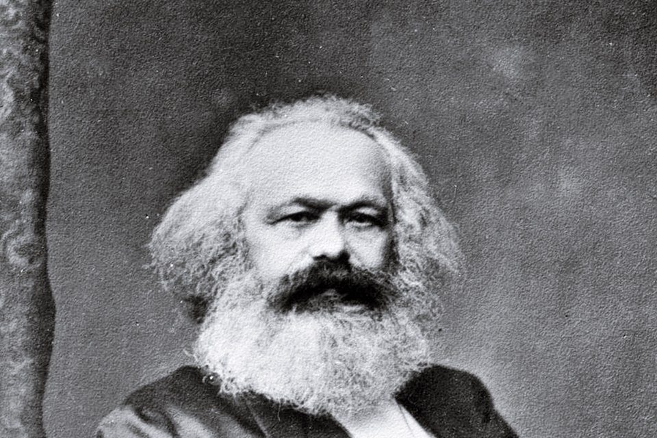 Marx-2