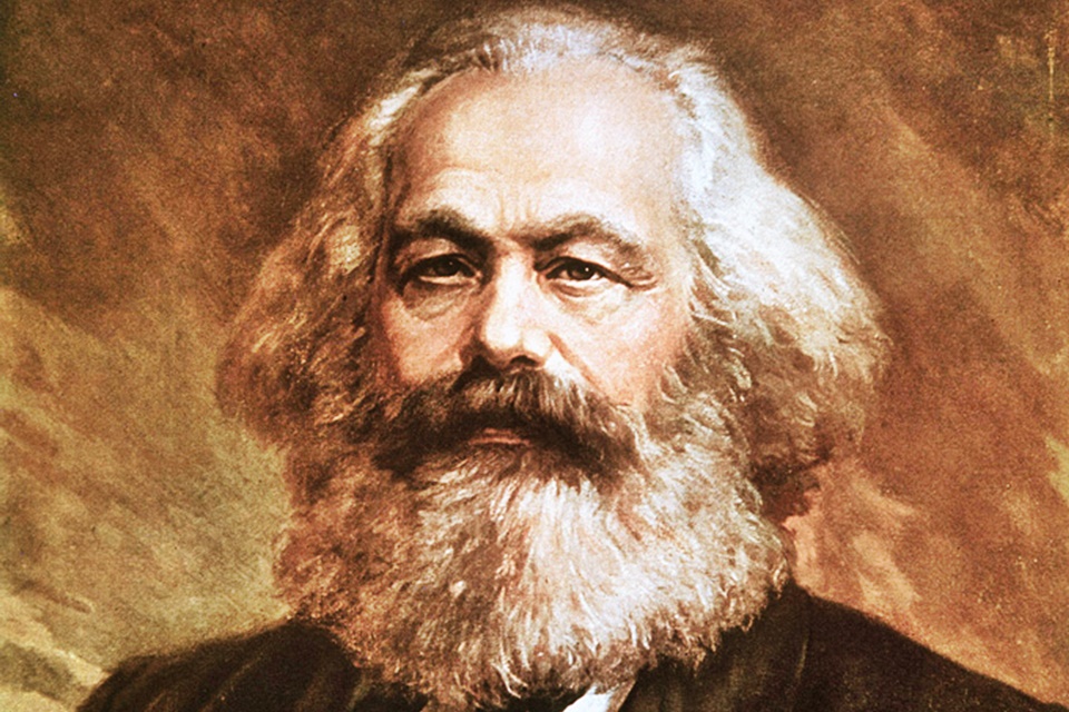 Marx-3