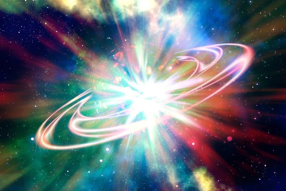 Teoria del ‘big bang’: un’ipotesi molto condivisa sulla creazione dell’universo