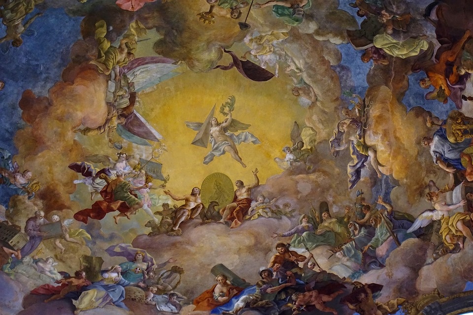 Pittura barocca: un riflesso dei cambiamenti culturali nell’Europa del secolo XVII