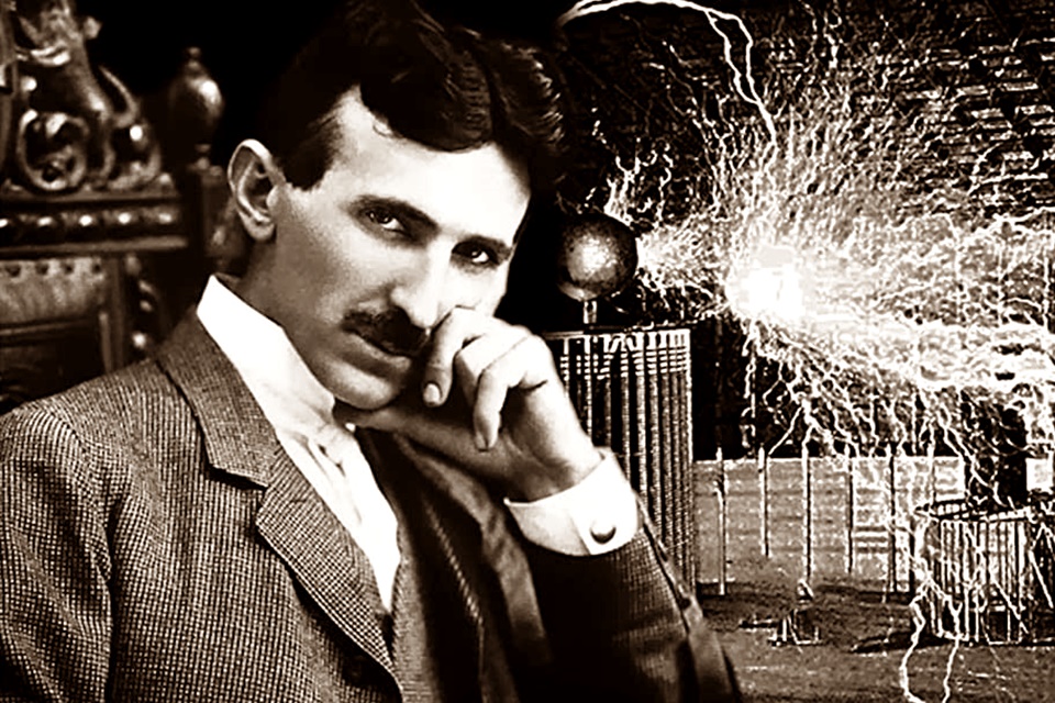 Nikola Tesla, chi era questo grande genio?